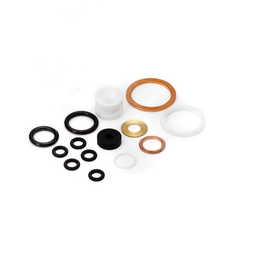 La Marzocco Steam Valve Rebuild Kit - Genuine Replacement Parts for Espresso Machine Repair | Perfect for Home Baristas & Coffee Shops Maintenance