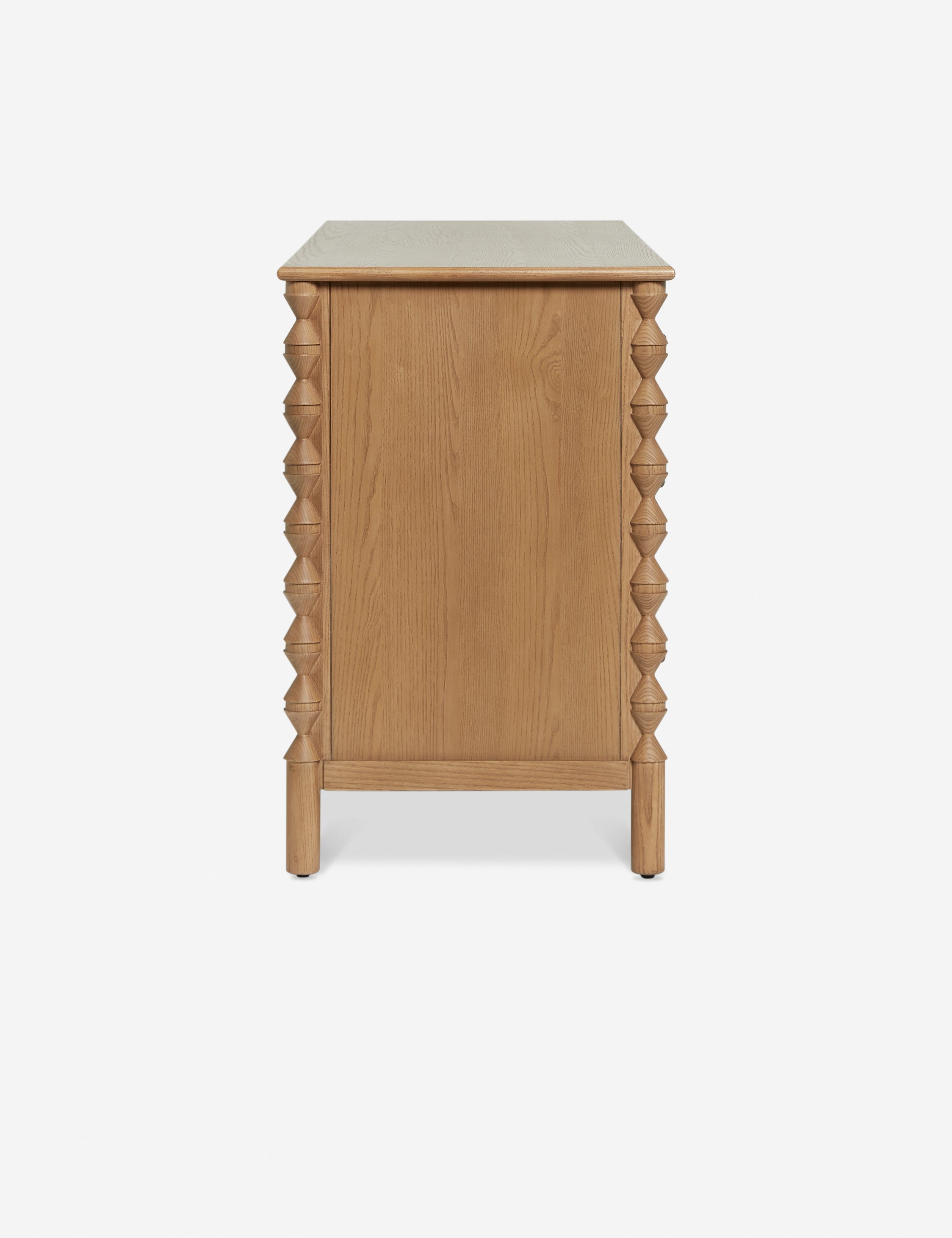 Topia 8-Drawer Dresser by Ginny Macdonald - Modern Bedroom Storage Organizer for Clothes & Accessories | Perfect for Master Bedroom, Guest Room & Dorm