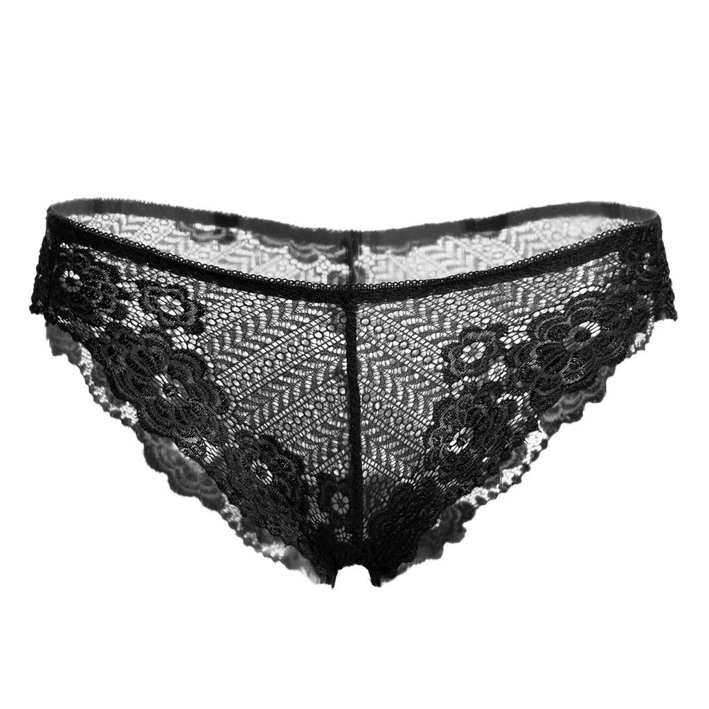 Women's Lace Underwear - Soft Seamless Hipster Panties with Sexy Lace Trim, Comfortable Briefs for Everyday Wear & Special Occasions | Perfect for Date Nights, Bridal Lingerie & Romantic Gifts
