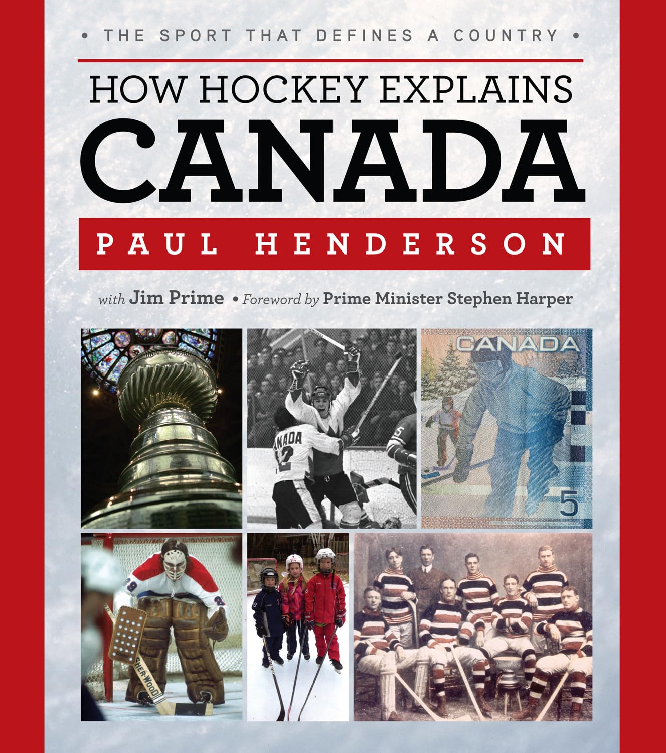 How Hockey Explains Canada: The Sport That Defines a Nation - Perfect for Hockey Fans & Canadian Culture Enthusiasts
