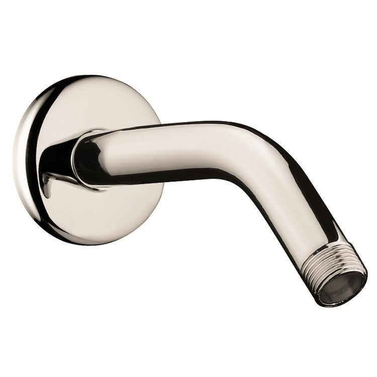 Hansgrohe 27411833 Raindance Shower Arm SC30187 418472 - High-Pressure Showerhead Extension for Luxurious Bathroom Experience