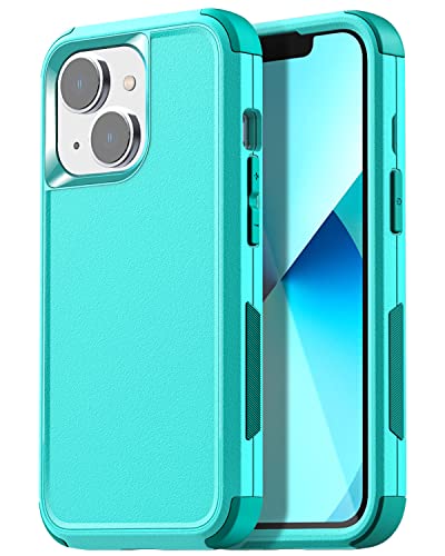 Light blue Case