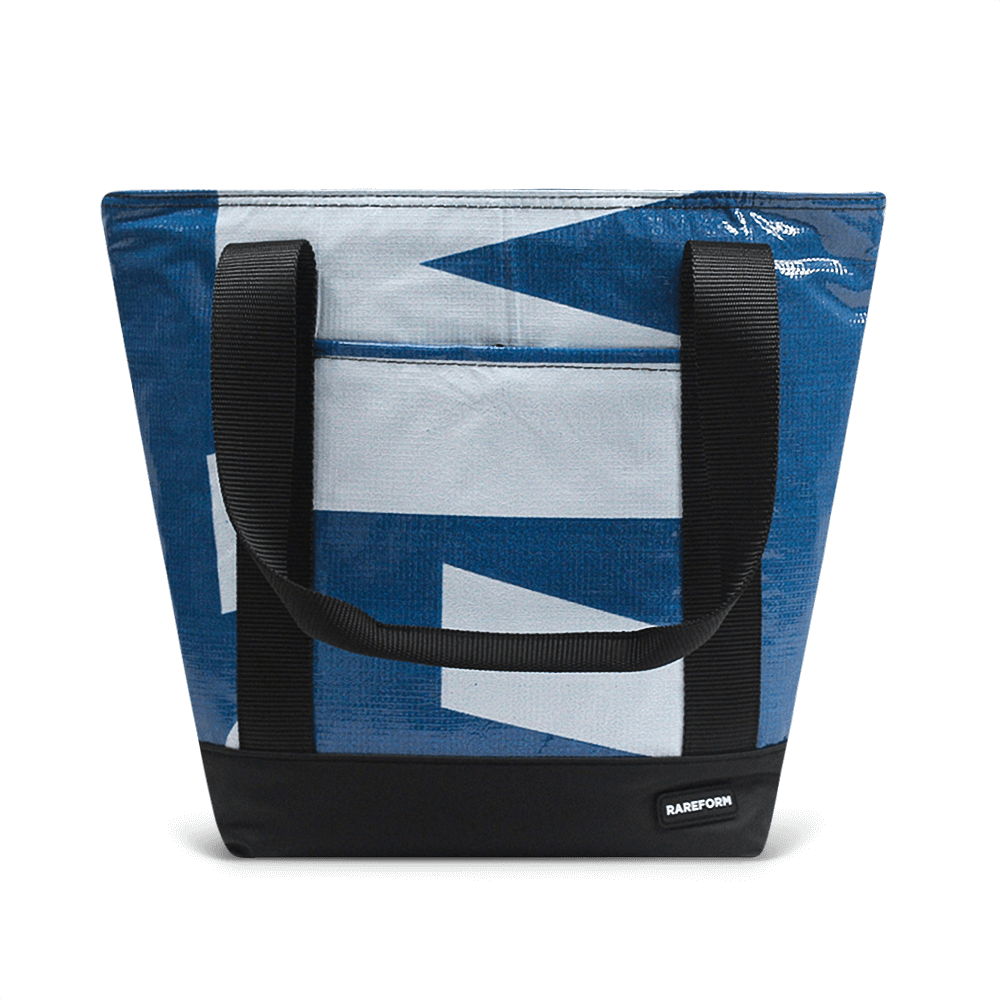 Beck Insulated Cooler Bag - Bkblue 00055 | Leakproof Lunch Tote for Picnics, Beach Trips & Outdoor Adventures | Perfect for Camping, Fishing & Tailgating