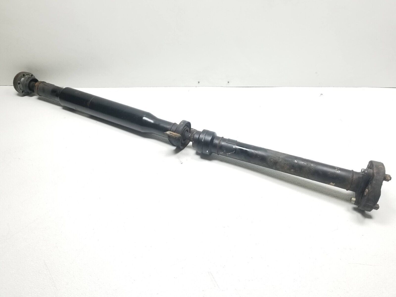 2006-2011 Mercedes ML500 Rear Driveshaft OEM Replacement - Perfect for Off-Roading & Towing Scenarios