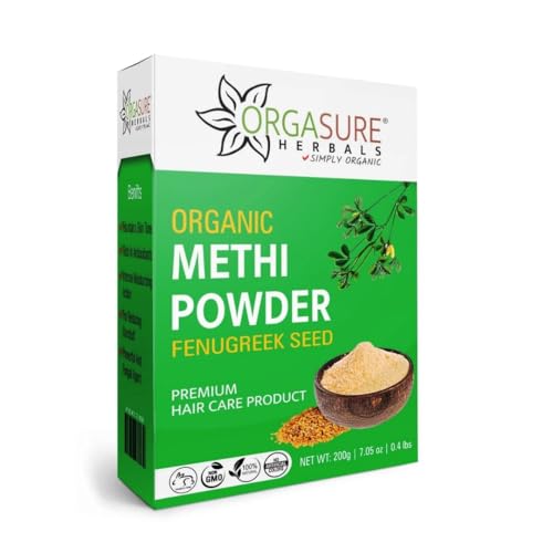 Methi Powder