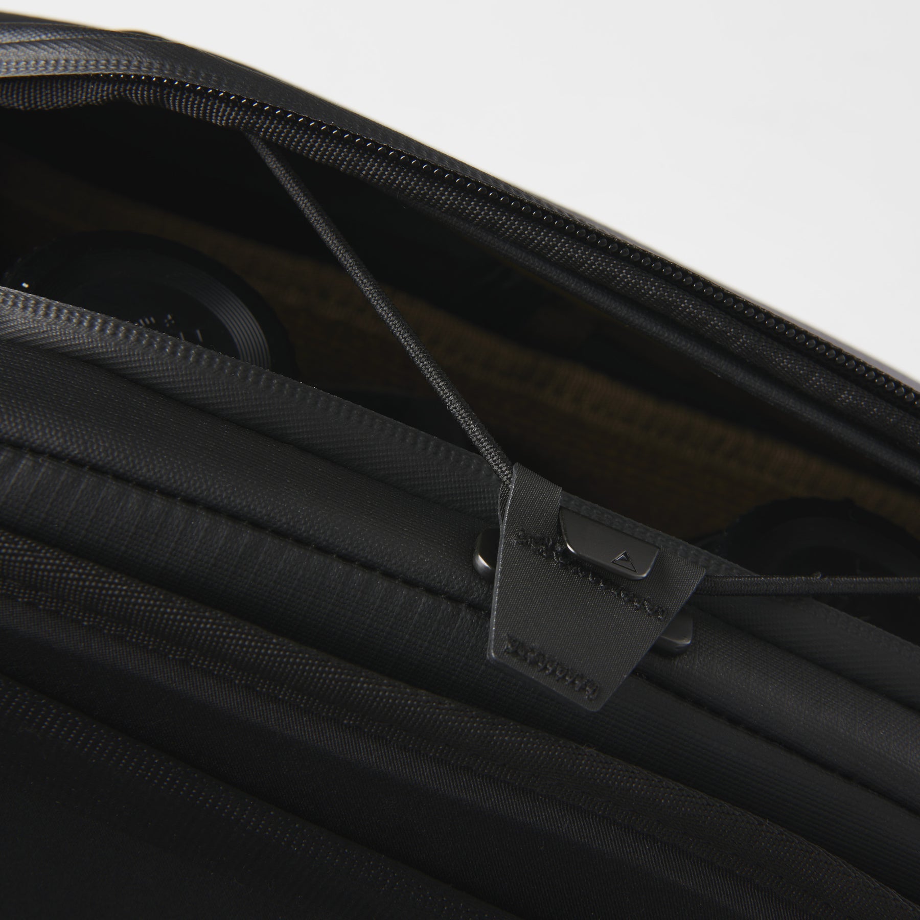 MCKINNON Sling 8L - Lightweight Crossbody Bag for Travel, Hiking & Everyday Use | Water-Resistant & Durable