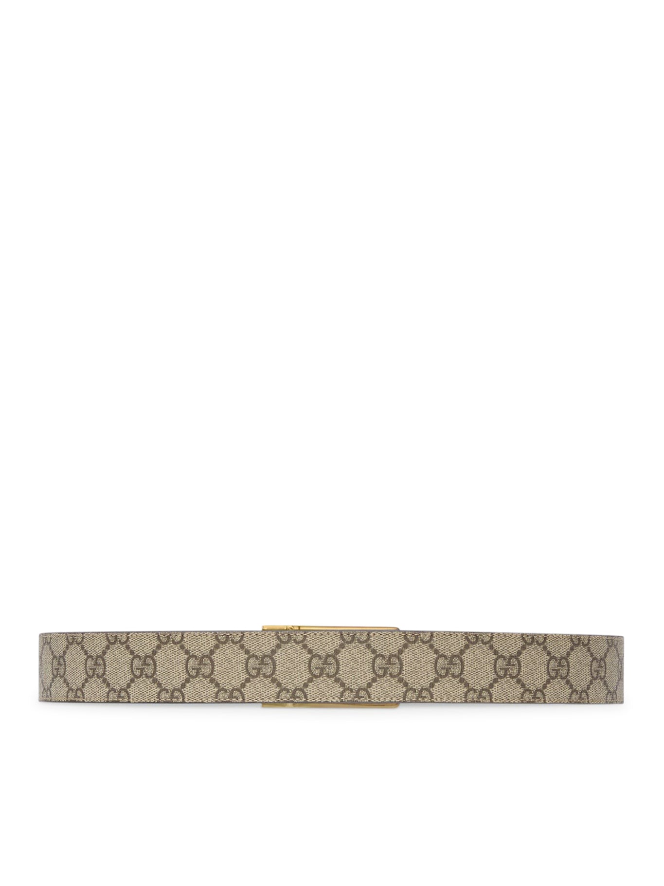 Stylish GG Belt with Rectangular Buckle - Fashionable Accessory for Women & Men | Perfect for Casual, Office & Evening Outfits