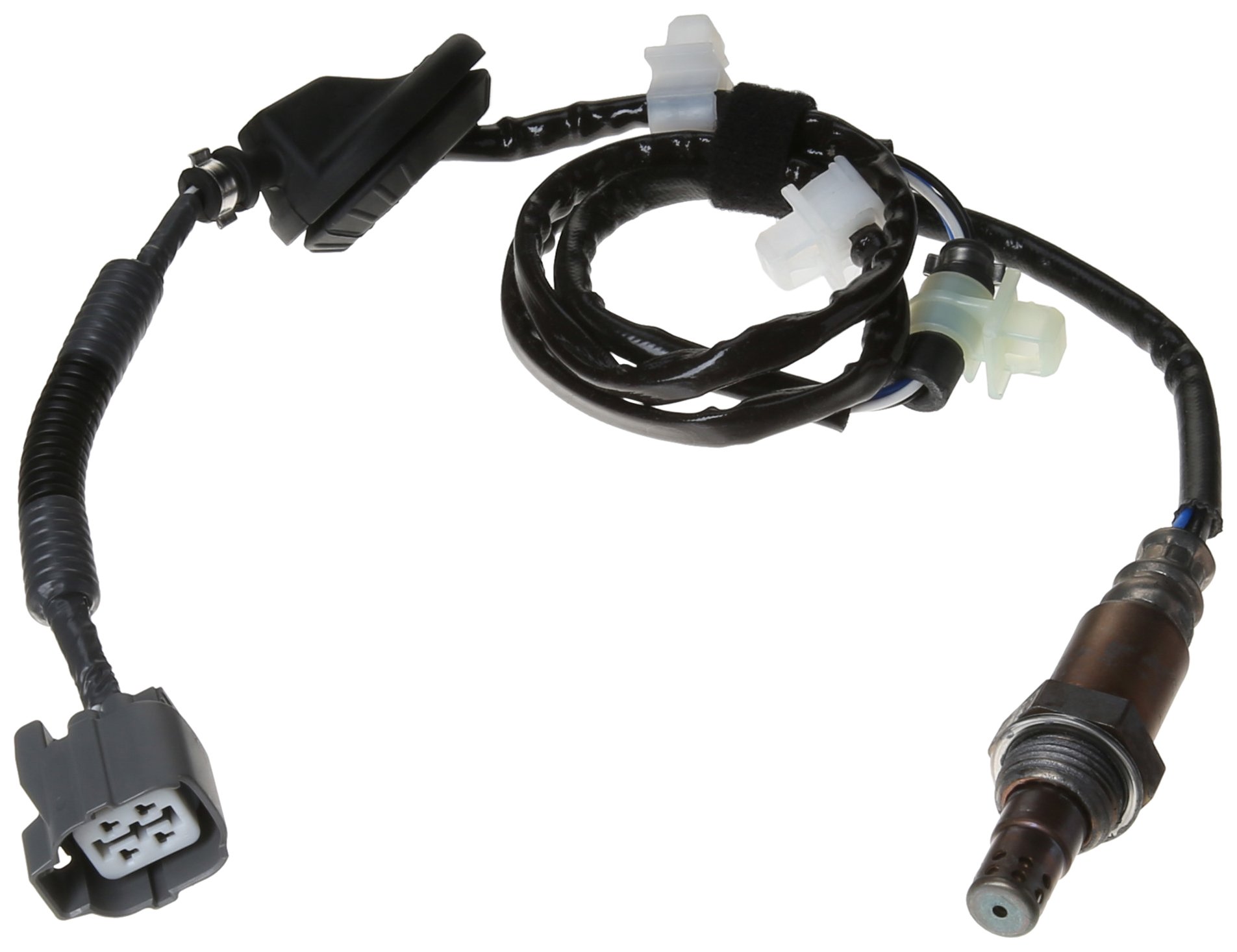 Genuine Honda 36532-RAA-A01 Oxygen Sensor - Compatible with Honda Accord, Civic, CR-V | High Performance O2 Sensor for Improved Fuel Efficiency & Emissions | Perfect for Engine Maintenance & Repair