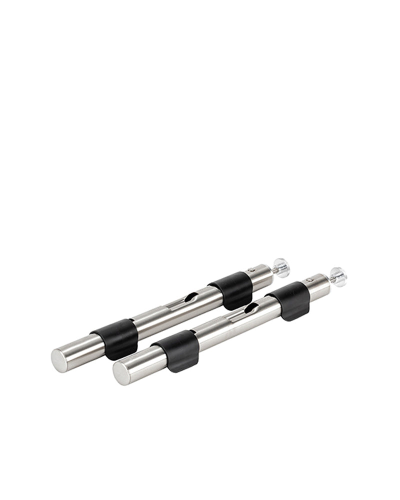 IGT Height Adjuster - Adjustable Leg Levelers for Furniture & Appliances - Perfect for Uneven Floors & Home Office Setup