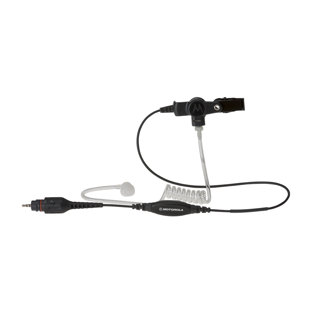 Motorola PMLN7052 1-Wire Surveillance Kit - Wireless Security Camera System for Home & Business Monitoring (Indoor/Outdoor Use)