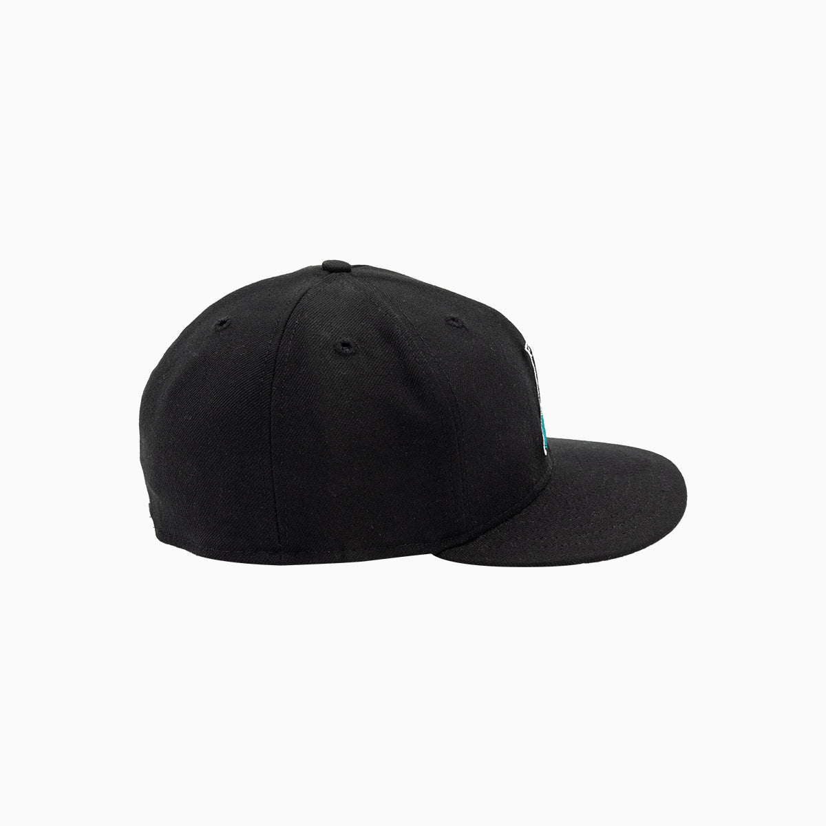 Florida Marlins MLB 59FIFTY Fitted Baseball Cap - Official New Era Snapback Hat for Men & Women - Perfect for Games, Collecting & Streetwear Fashion