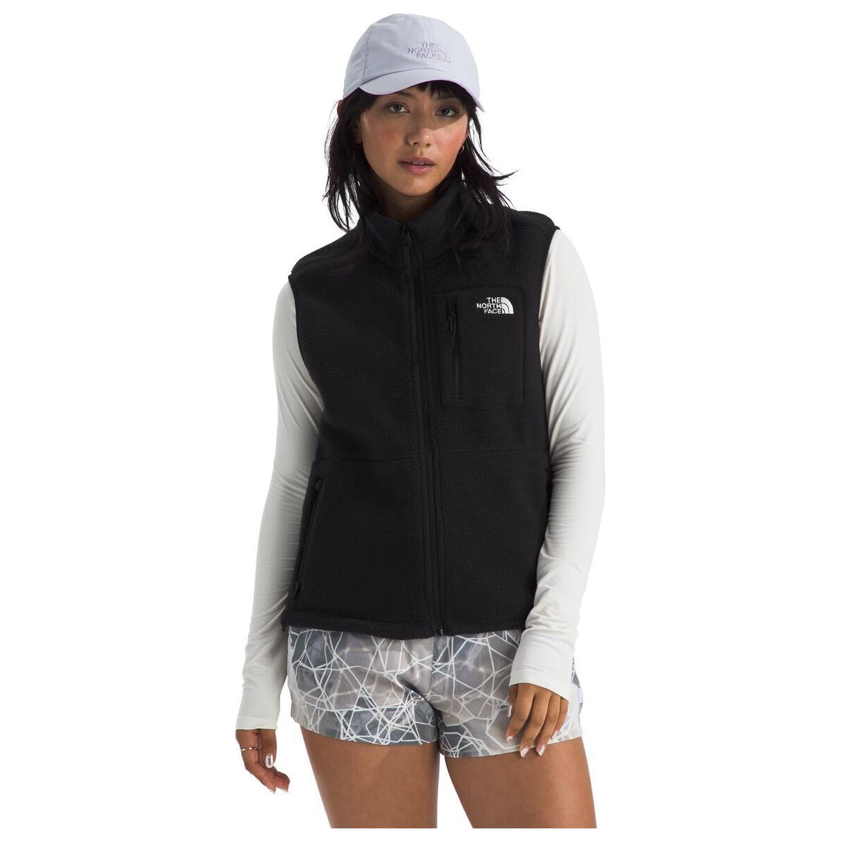 TNF Black