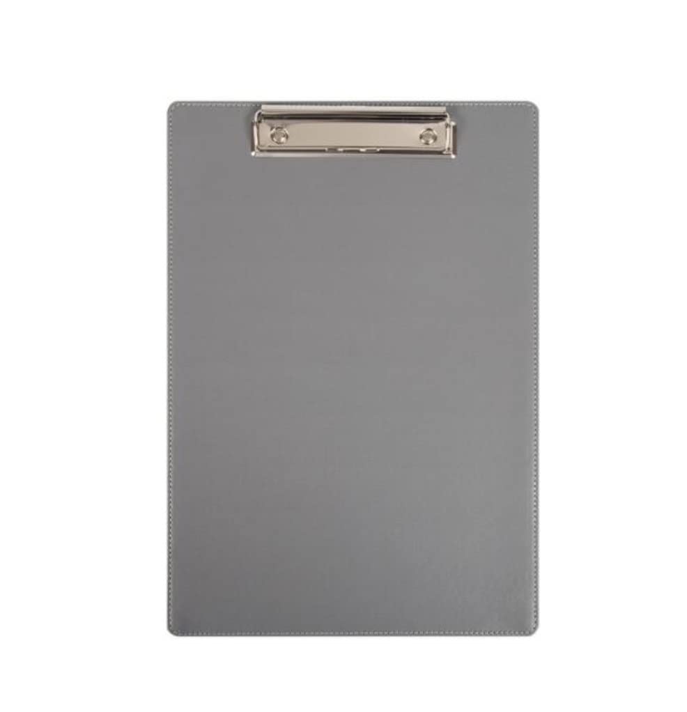 A4 File Folders 3-Pack - Colorful Document Organizer for School, Office & Home - Clipboard Writing Pad & File Holders - Perfect for Paperwork, Homework & Office Supplies (V Color, 3PC)
