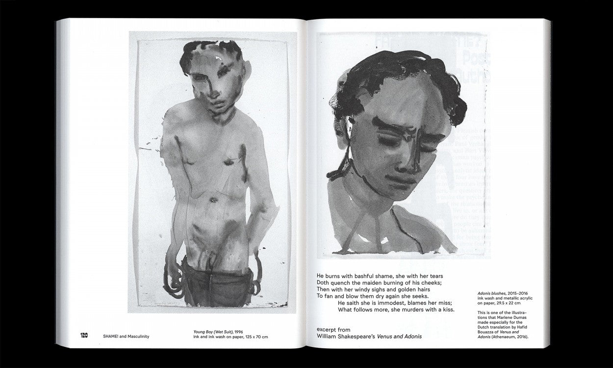 Shame and Masculinity: Exploring Gender Identity & Emotional Well-Being | Self-Help Books for Men, Psychology Studies & Personal Growth