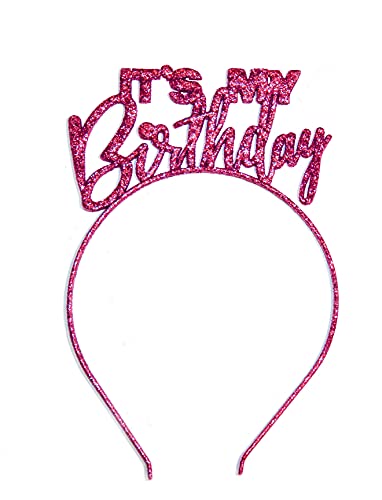 Its My Bday (Hot Pink)
