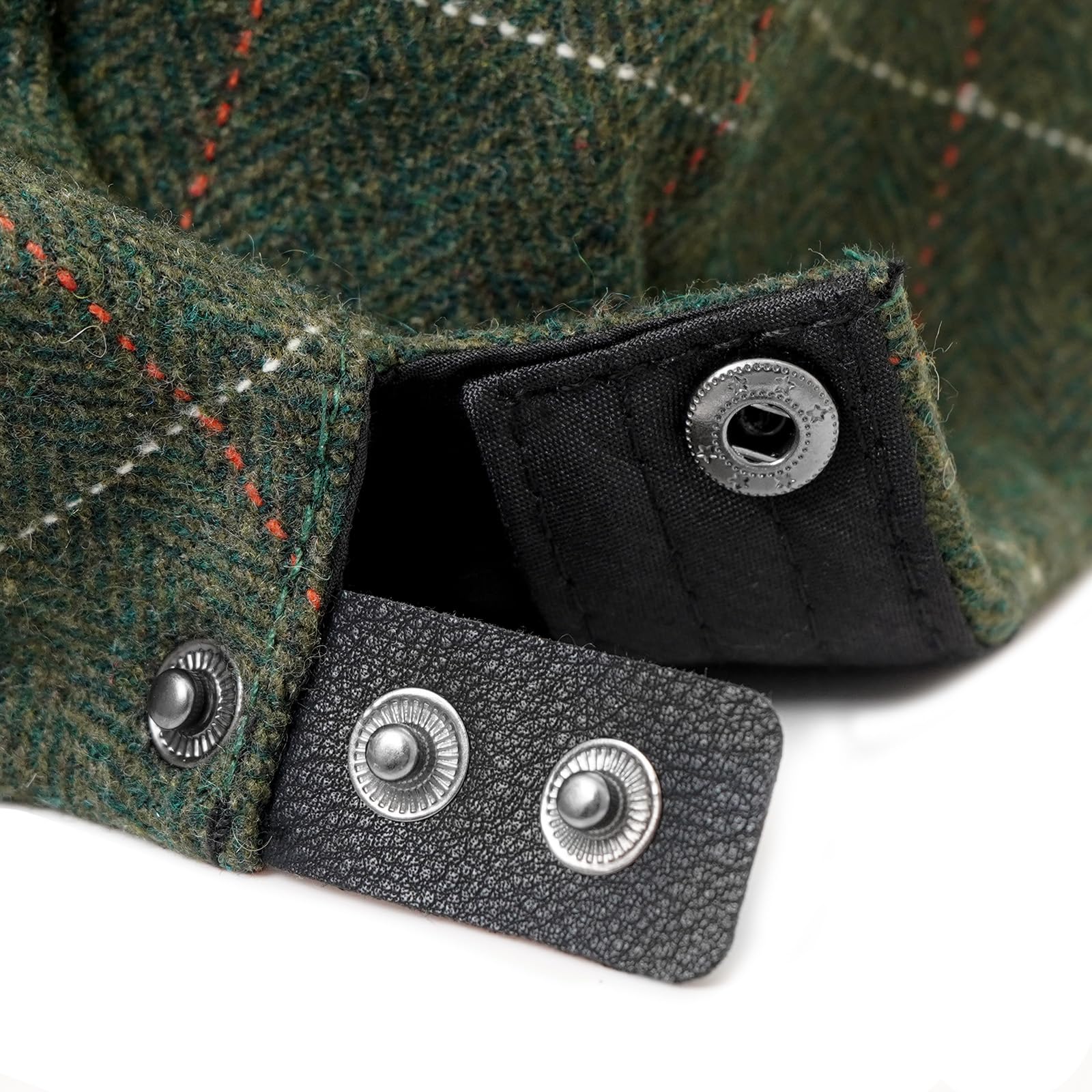 Stylish Men's Newsboy Hat - Winter Flat Ivy Gatsby Cap for Driving, Hunting & Outdoor Activities | Irish Cabbie Inspired Vintage Fashion