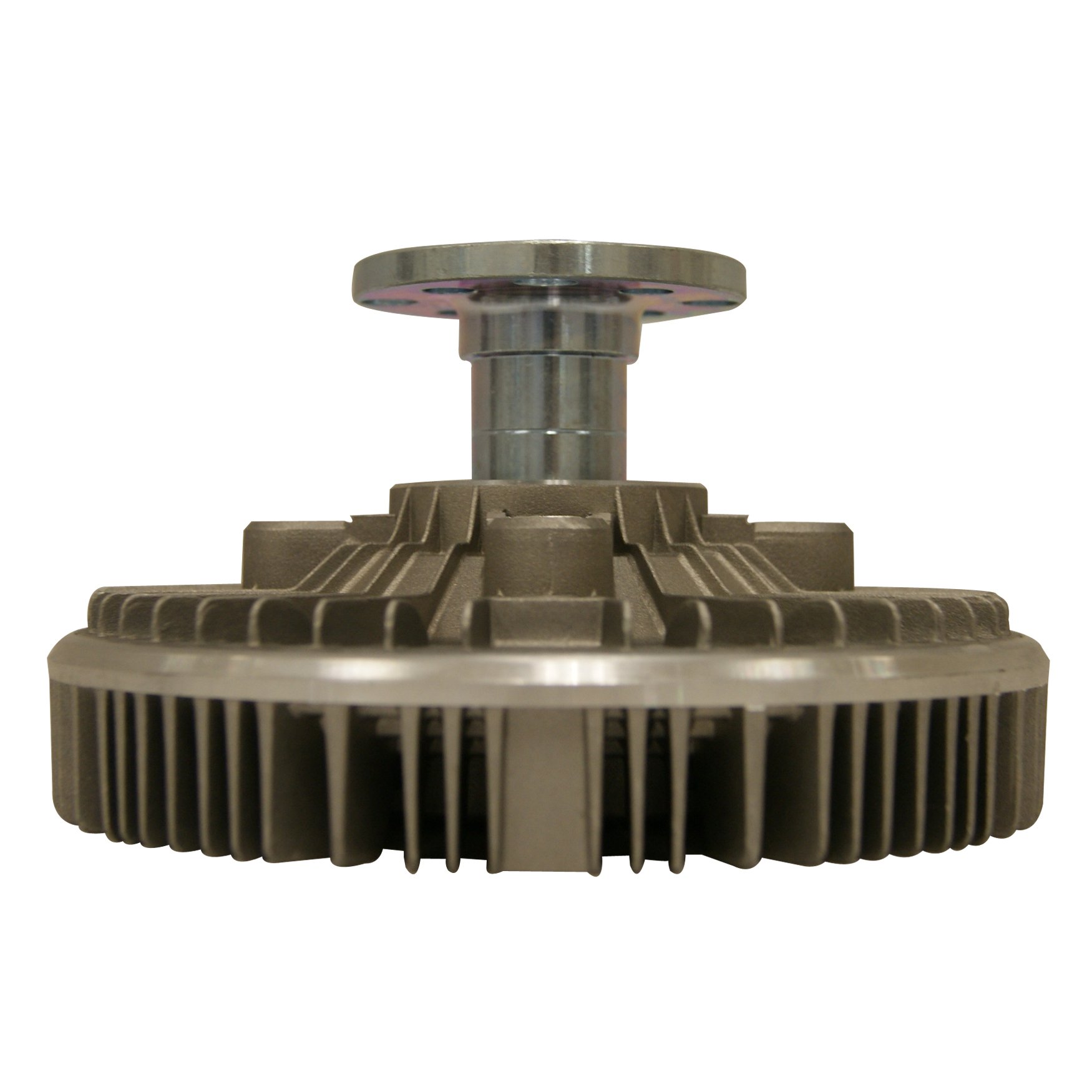 GMB 930-2200 Engine Cooling Fan Clutch - Heavy Duty Replacement for Chevy, GMC, Ford Trucks & SUVs - Perfect for Off-Roading, Towing & High-Performance Cooling