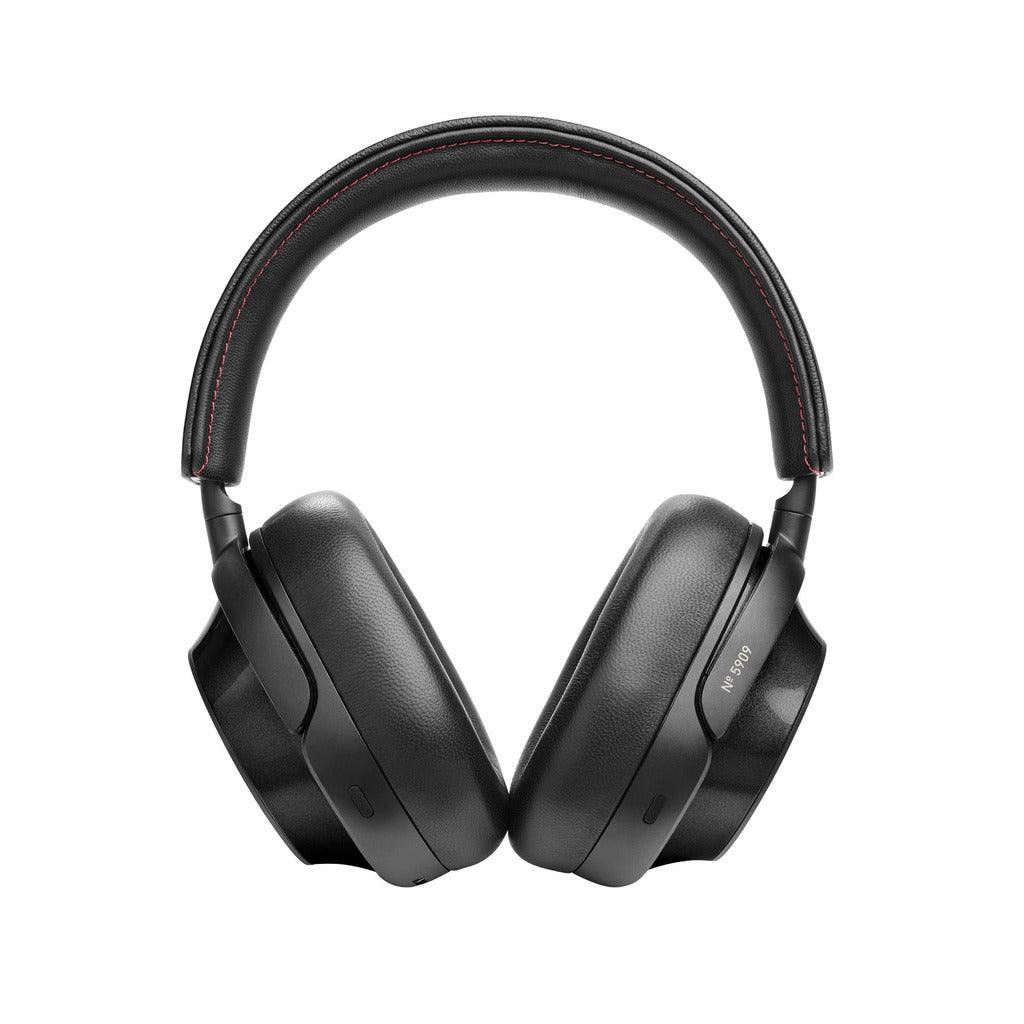Mark Levinson № 5909 Premium Wireless Noise Cancelling Headphones with Hi-Res Audio - Perfect for Travel, Work & Music Lovers