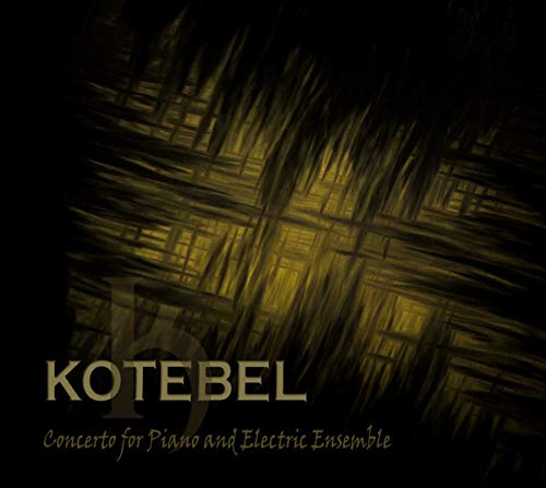 Concerto For Piano And Electric Ensemble - Classical & Contemporary Music Fusion | Perfect for Concerts, Performances & Music Enthusiasts