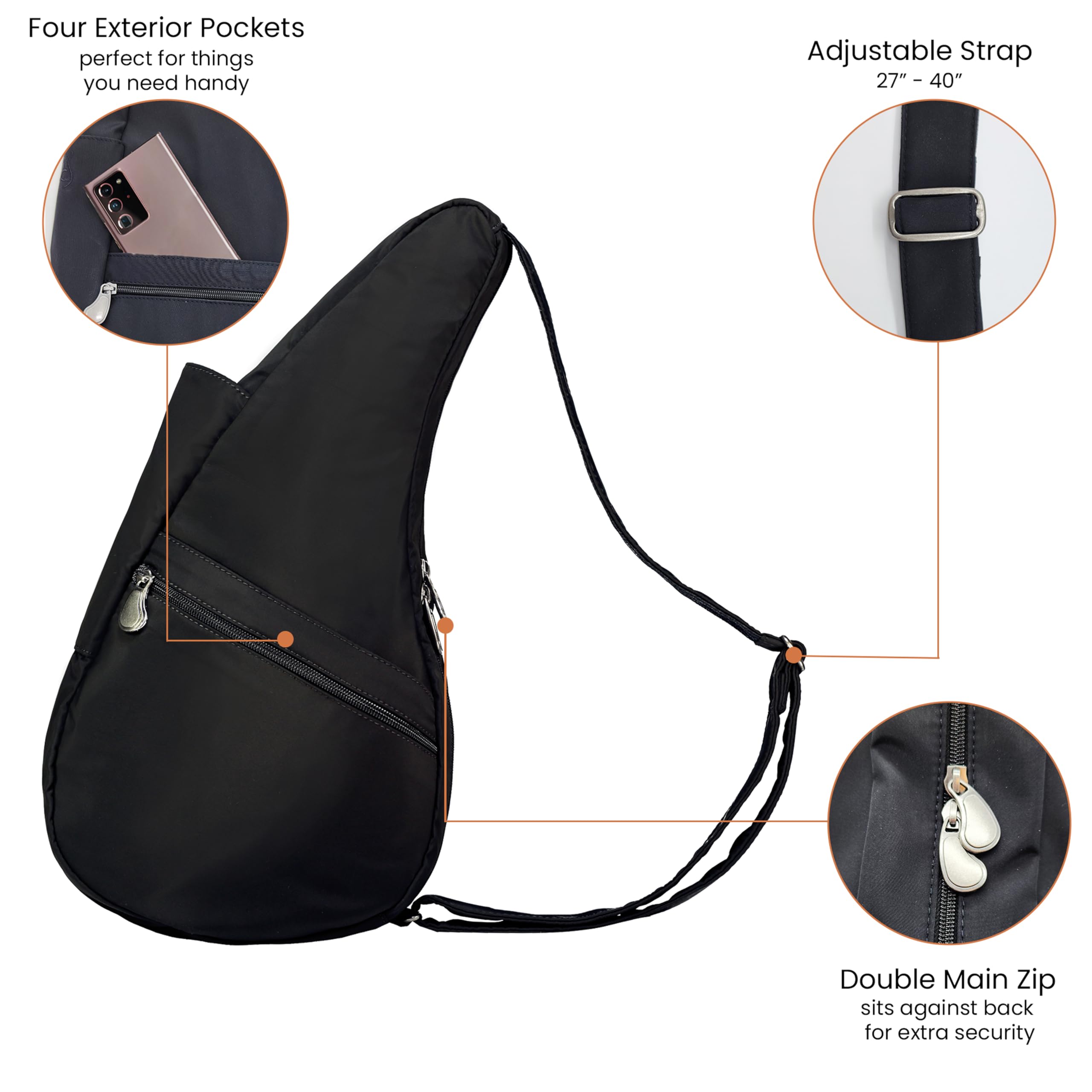 AmeriBag 17