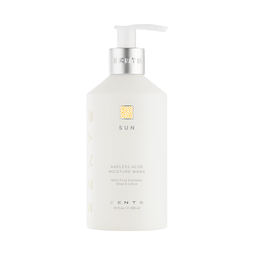 ZENTS Sun Collection SPF 50 Sunscreen - Natural Mineral Sunblock for Face & Body, Reef-Safe, Water-Resistant for Outdoor Activities, Beach, Swimming & Daily Sun Protection