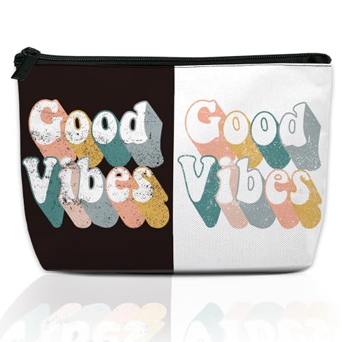 Good Vibes Vintage Colors