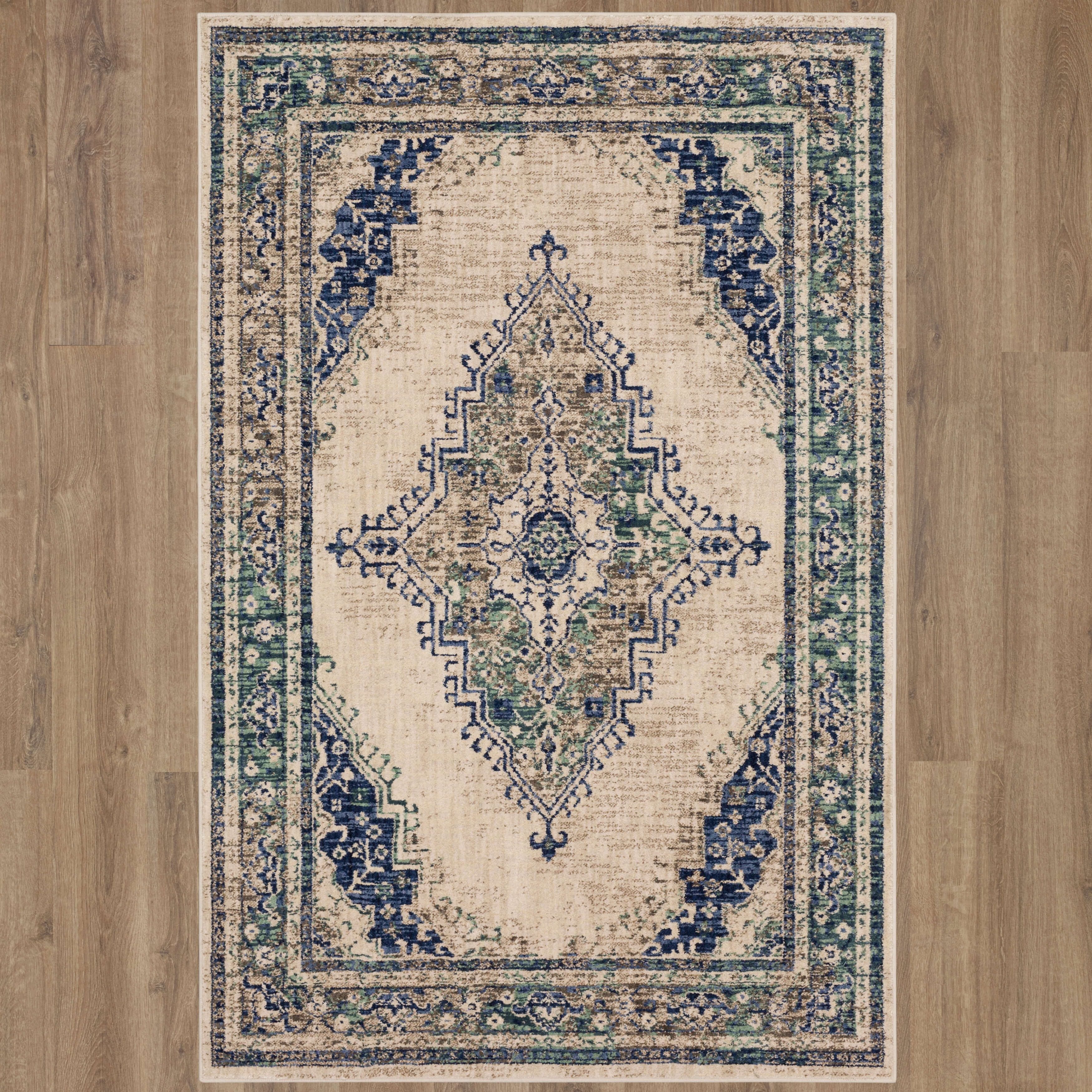 Armitage Indigo 5'3