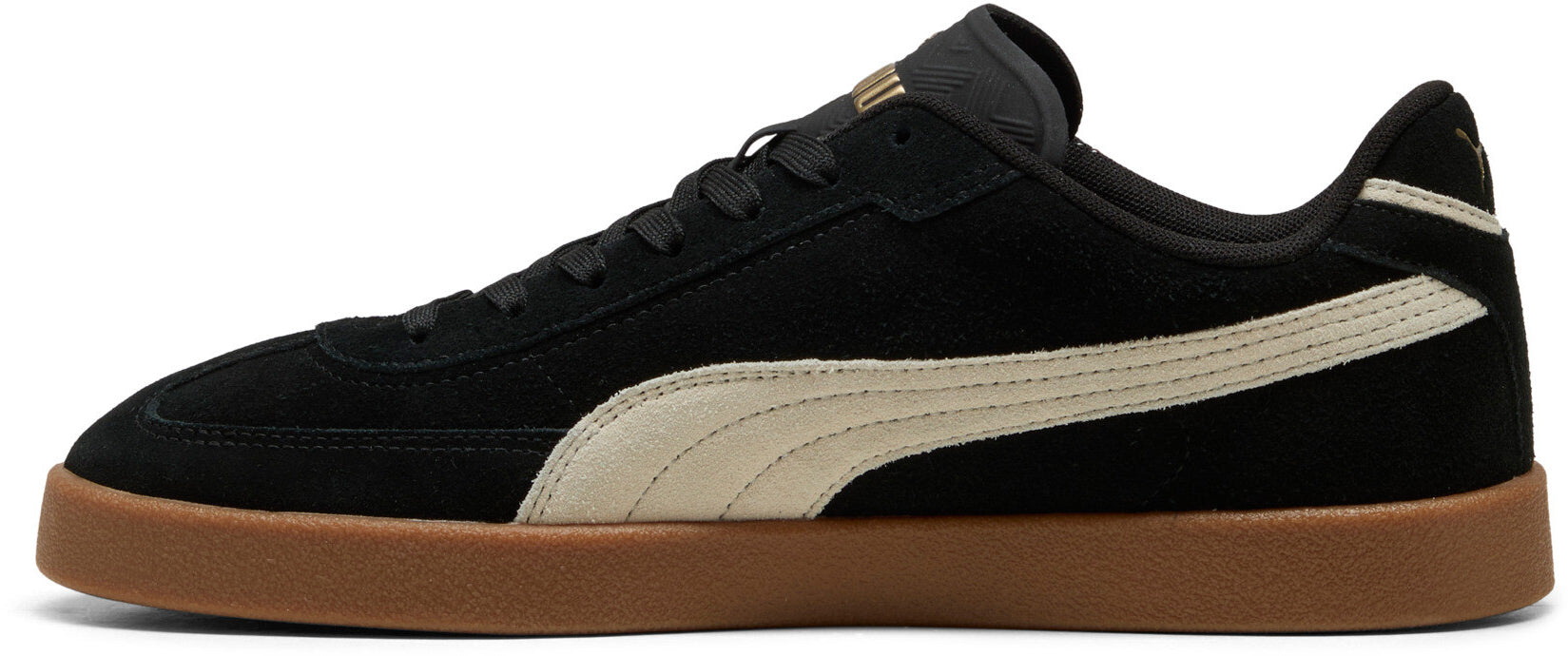 CLUB II ERA SUEDE Men's Athletic Sneakers - Lightweight Comfortable Casual Shoes for Running, Gym & Everyday Wear