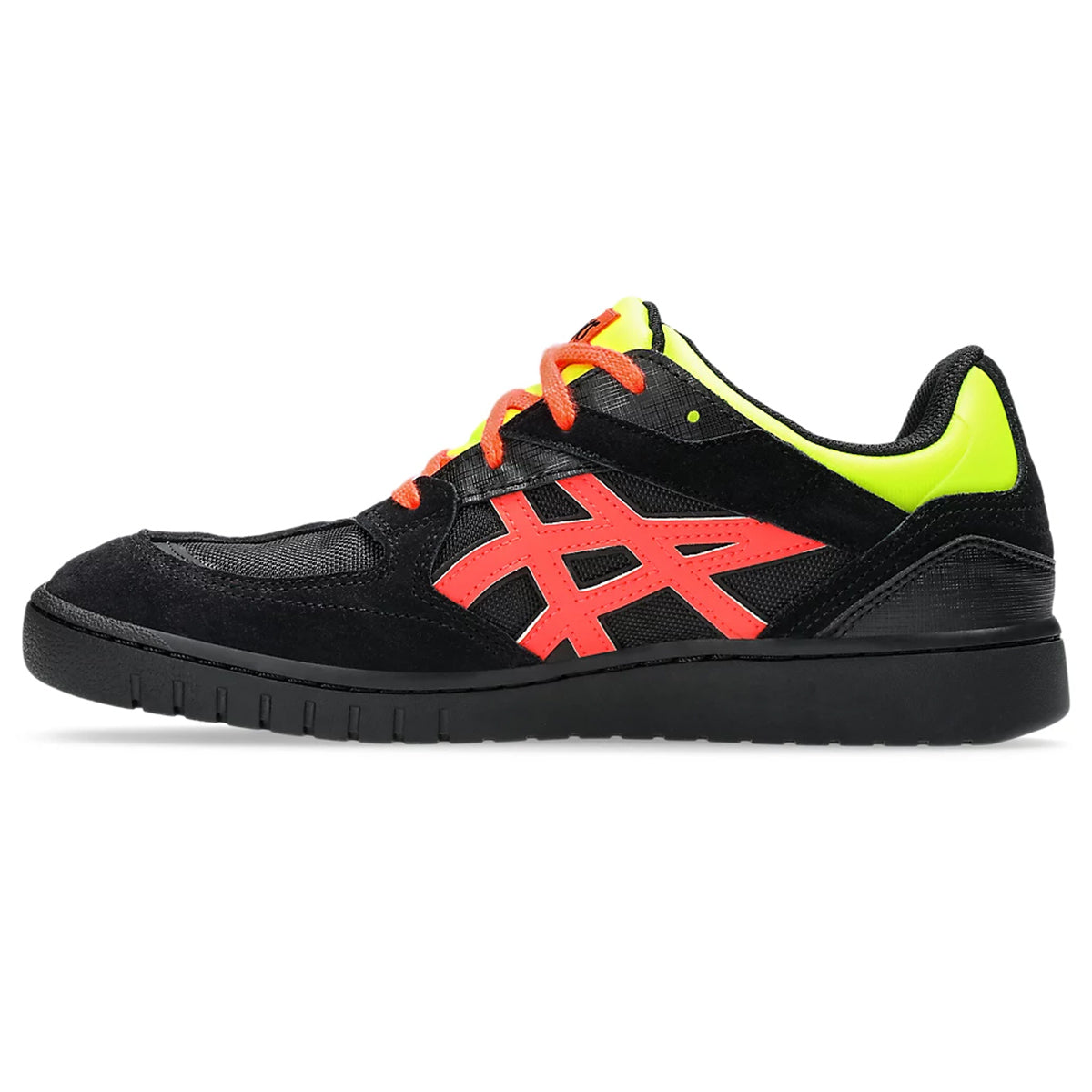 ASICS Gel-Splyte Running Shoes for Men & Women - Lightweight Comfort & Support for Jogging, Gym Workouts & Daily Wear - Paris Edition