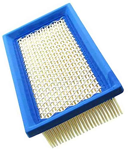 11HP Homelite LR5500 Gas Generator Air Filter Cleaner - Replacement Part for Outdoor Power Equipment, Camping & Emergency Backup Use