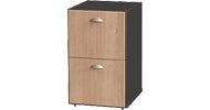 Ergonomic Storage Bins & Organizers - Space-Saving Home & Office Storage Solutions for Closet, Kitchen, Bathroom & Garage Organization