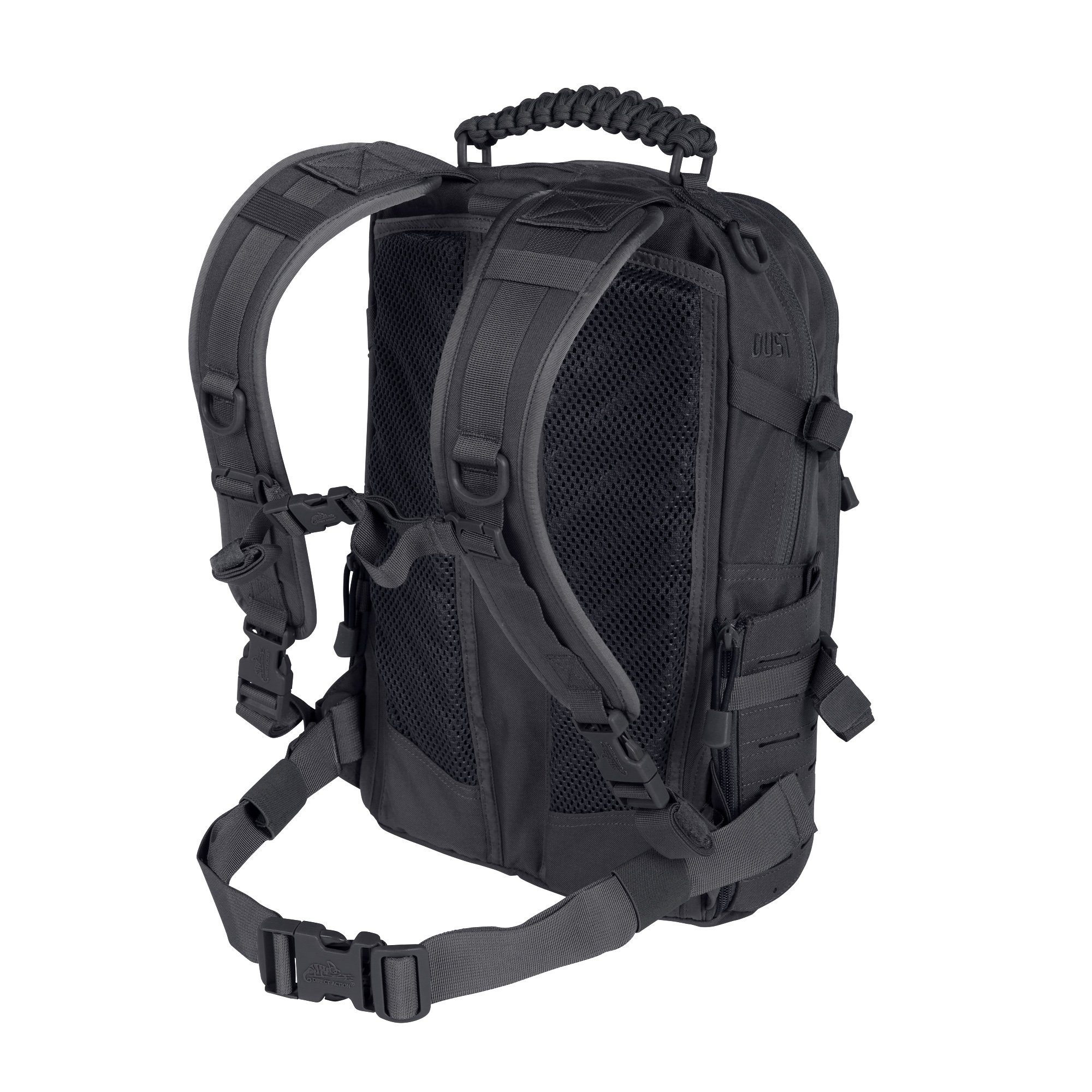 20L Tactical Backpack for Outdoor Adventures - Military Grade Durable Hiking Backpack for Camping, Travel & Everyday Use