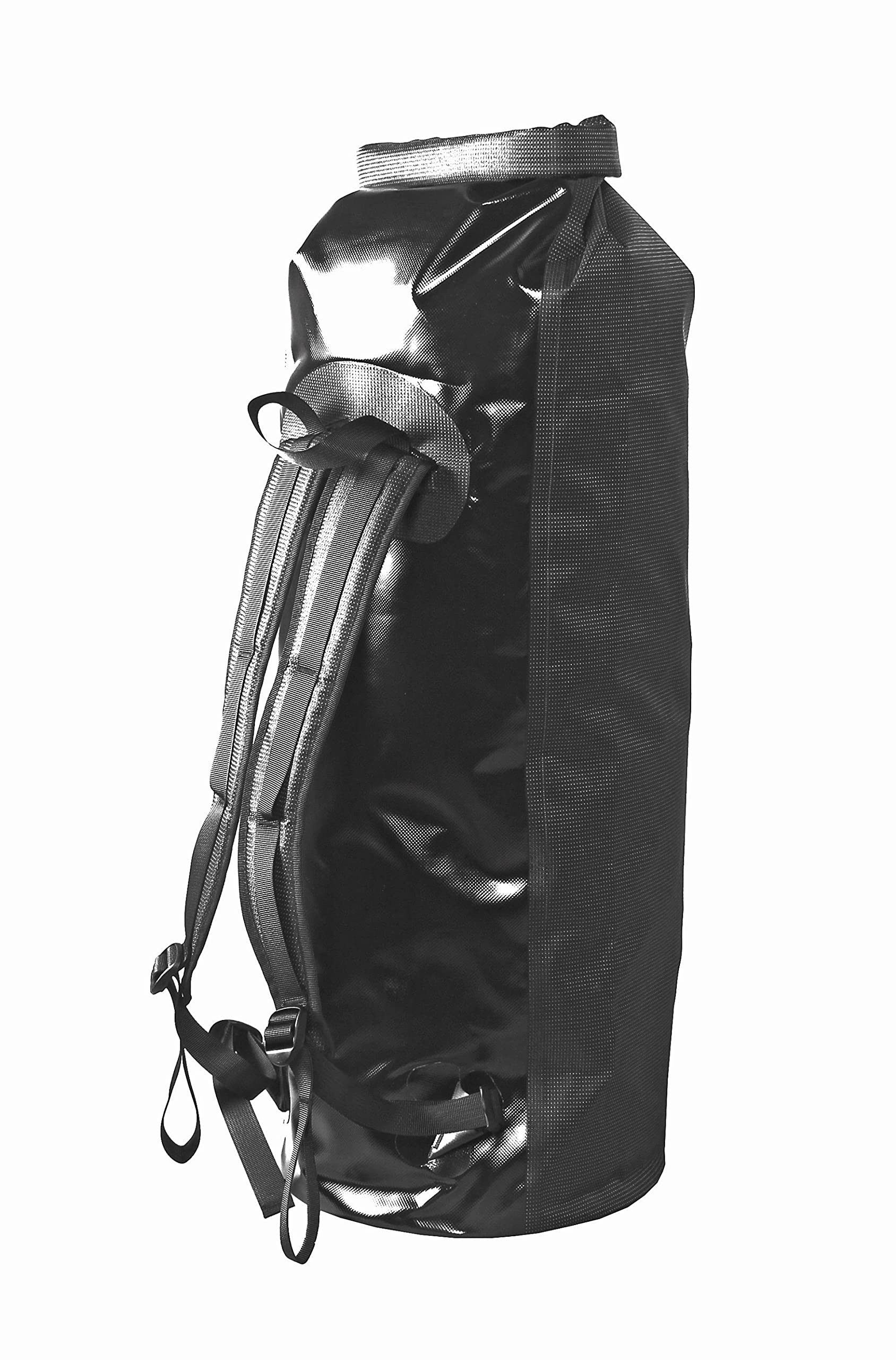 Basic Nature Unisex Adult Seesack Backpack - Lightweight Hiking Daypack for Travel, Camping & Outdoor Adventures