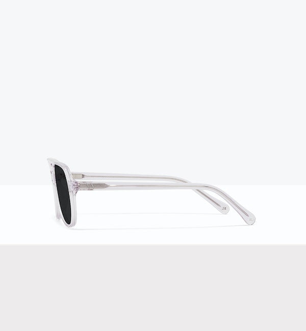 Stylish UV Protection Polarized Sunglasses for Men & Women - Trendy Fashion Shades for Outdoor Activities, Driving, Beach & Travel