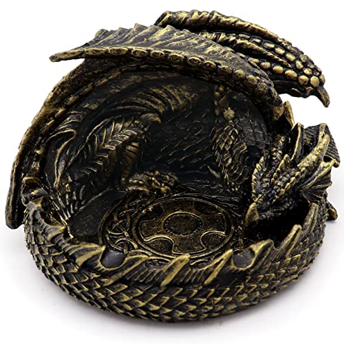 Antique Bronze