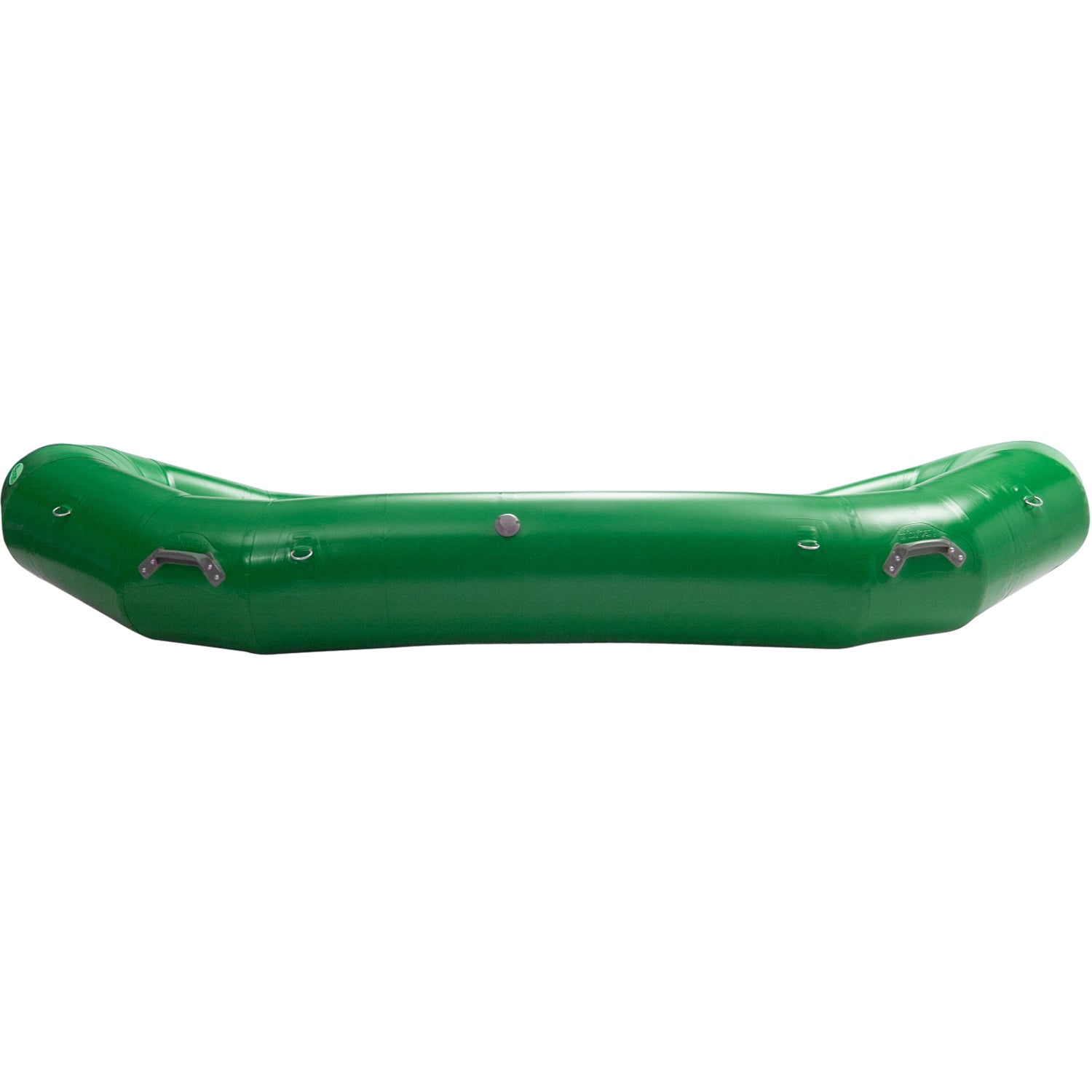 AIRE Tributary Twelve HD Self Bailing Raft - Premium Inflatable Raft for Whitewater Rafting, Fishing & Outdoor Adventures - Durable & Stable for River Trips & Water Sports
