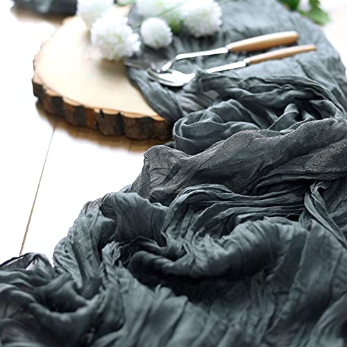 Charcoal Gray