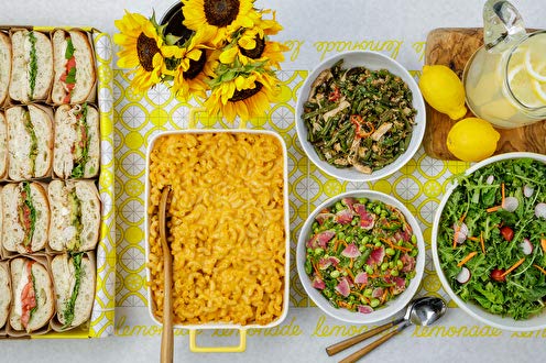 QuickGifts Lemonade Restaurant Gift Card - Perfect for Birthdays, Anniversaries & Special Occasions | Digital & Physical Gift Card Options
