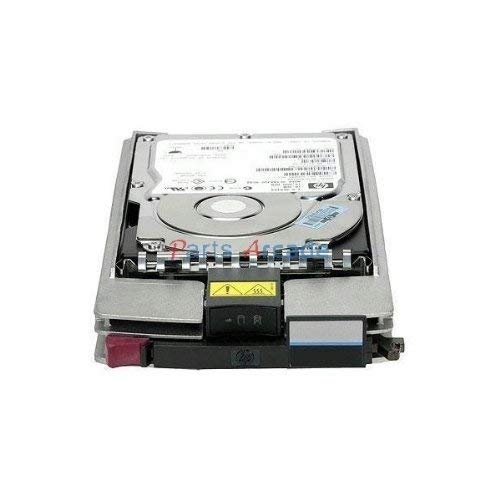 Refurbished HPE 72GB 15K RPM SAS 2.5