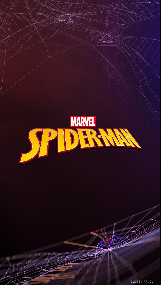 Victor x Marvel Spiderman Gift Box Set - Official Licensed Collectible for Fans & Superhero Lovers - Perfect for Birthdays, Christmas Gifts & Home Decor