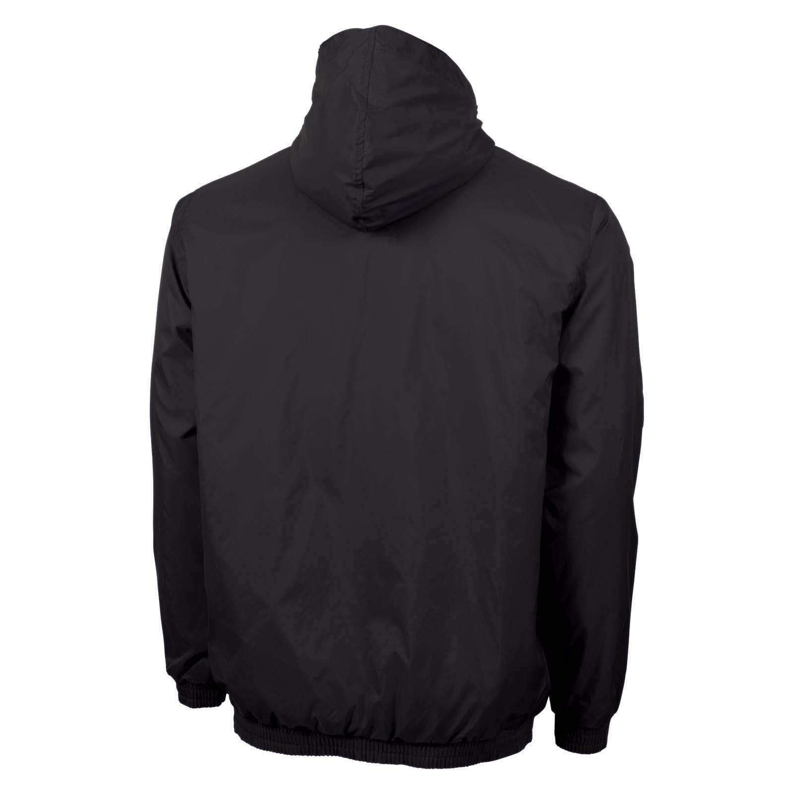 Charles River Performer Jacket - Lightweight Water-Resistant Men's Outdoor Jacket for Hiking, Running & Casual Wear