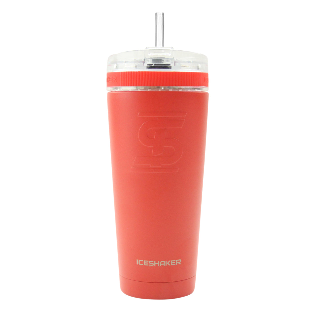 Custom 26oz Flexible Water Bottle - Leak Proof, BPA Free, Squeezable Sports Bottle for Gym, Running, Hiking & Outdoor Activities