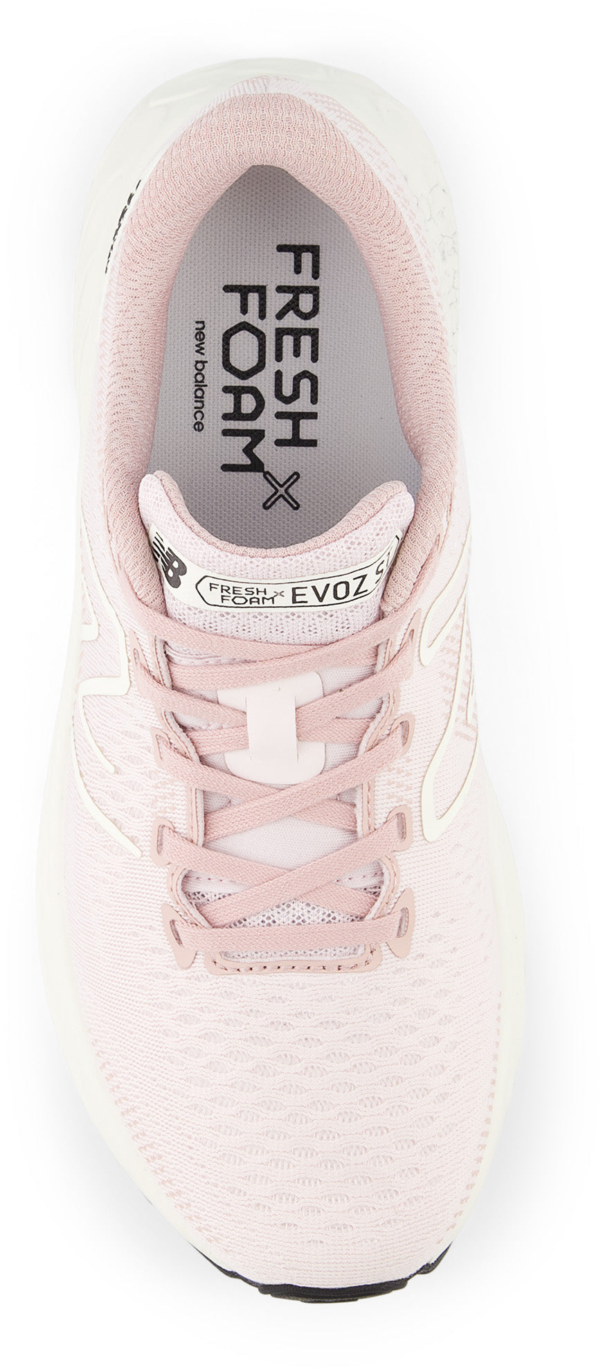 Balance Women's Fresh Foam X Evoz ST Running Shoes - Wide Width D - Lightweight Cushioned Sneakers for Road Running, Jogging & Gym Workouts