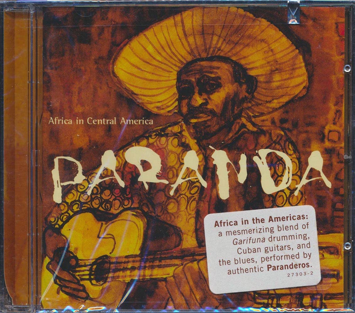 Paranda: Authentic African Hair Accessories for Braids & Dreadlocks | Perfect for Afro-Caribbean Hairstyles & Cultural Events