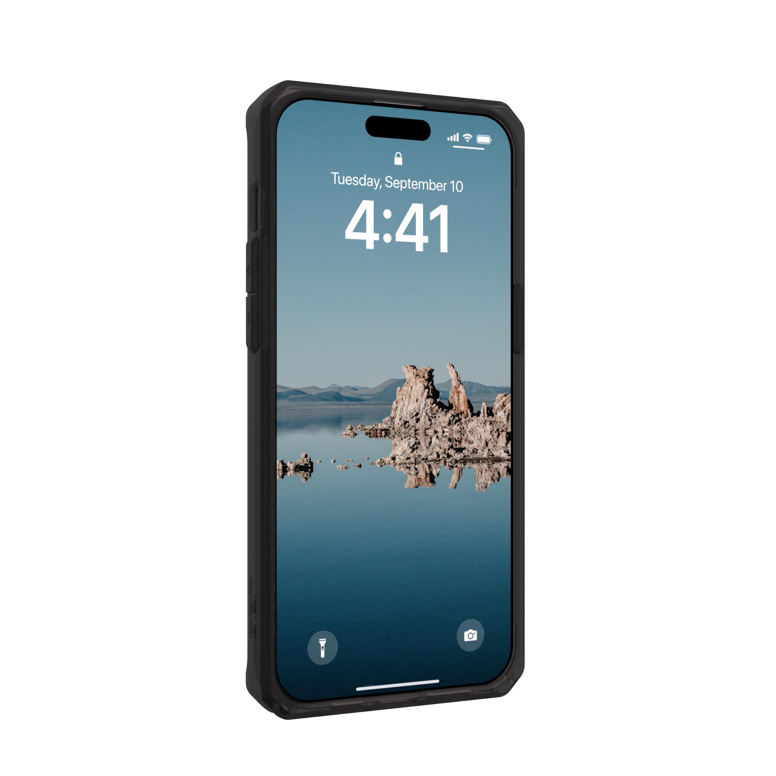 URBAN ARMOR GEAR UAG iPhone 15 Pro Max Case (6.7