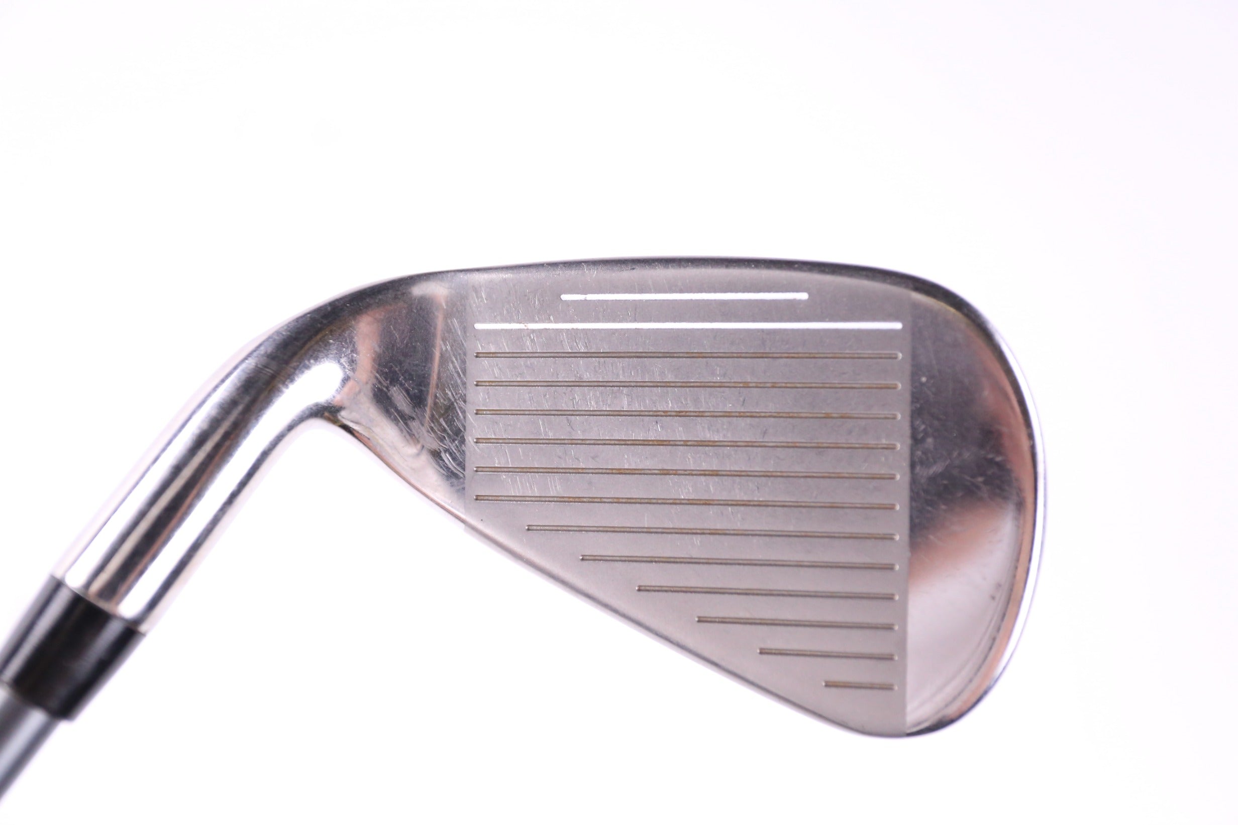 Used Callaway Steelhead XR 6 Iron Right Handed Senior Flex Golf Club - Perfect for Senior Golfers & Practice Sessions