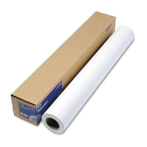EPSS041596 Premium Glossy Photo Paper Roll - 8.5