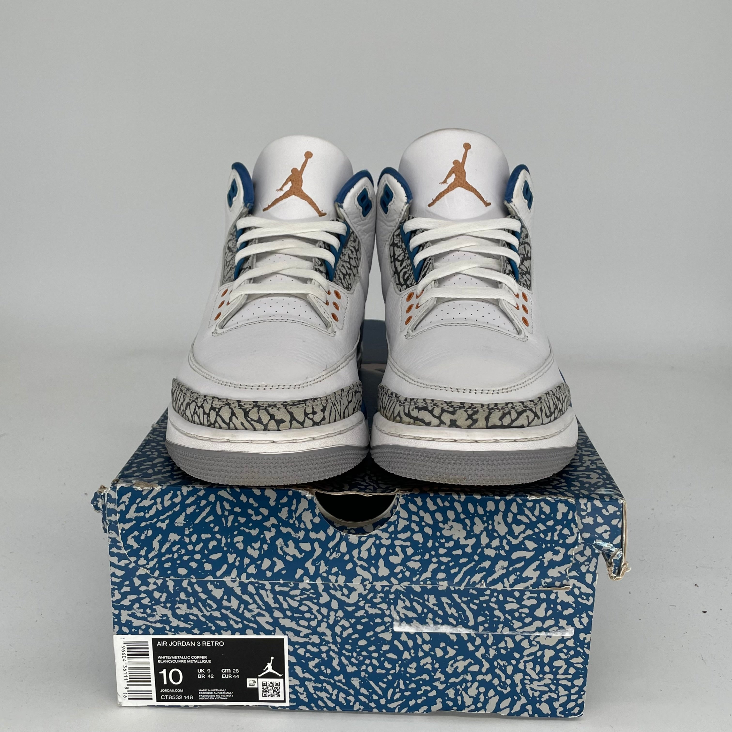 AIR JORDAN 3 Retro 
