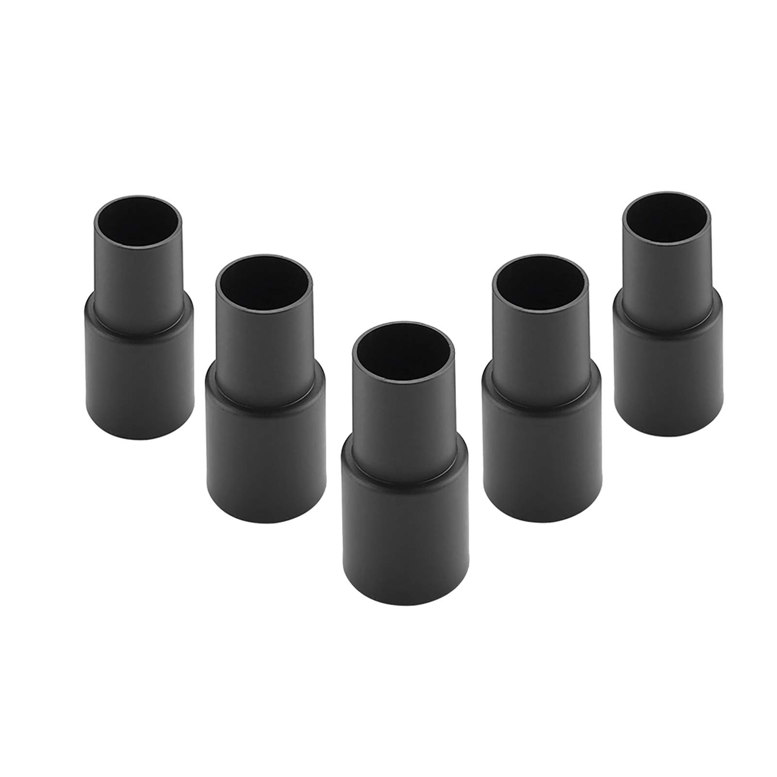 5PCS Universal Vacuum Cleaner Hose Adapter Set - Replacement Hoses for Pyc998, Pyc959 & C3l148b - Ideal for Home Cleaning, Car Detailing & Pet Hair Removal