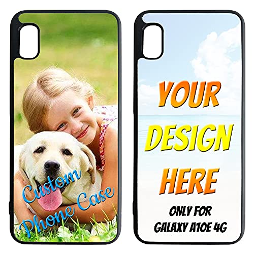 Only for Galaxy A10E 4G